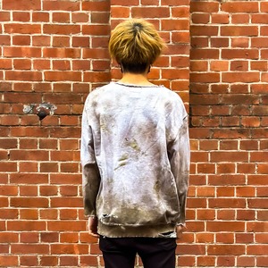 UNFINISHED GO OUT OF FASHION24123