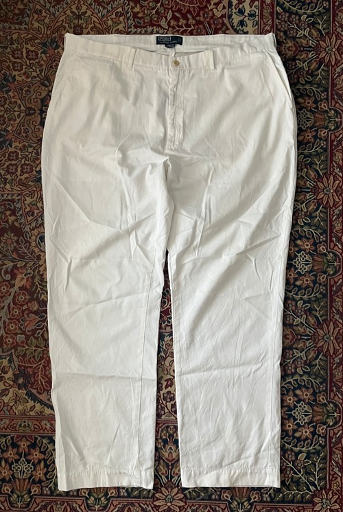 Ralph Lauren Cotton Pants