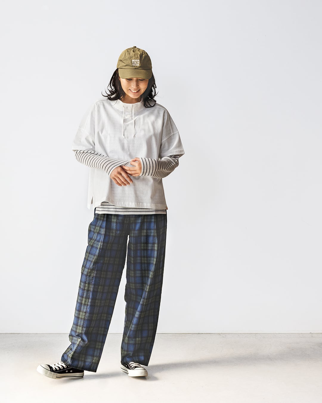 パンツ | Keitto NORTHERNTRUCK LILASIC