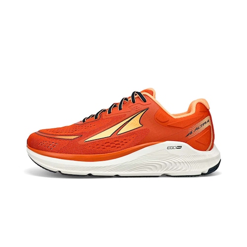 ALTRA  Men's  PARADIGM6 (orange/black)