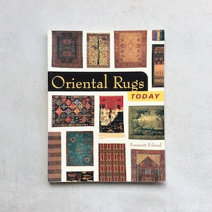Oriental Rugs Today