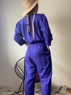 80s Jumpsuit