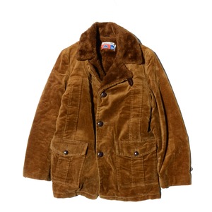 70's sears put on shop (us)   ranch coat