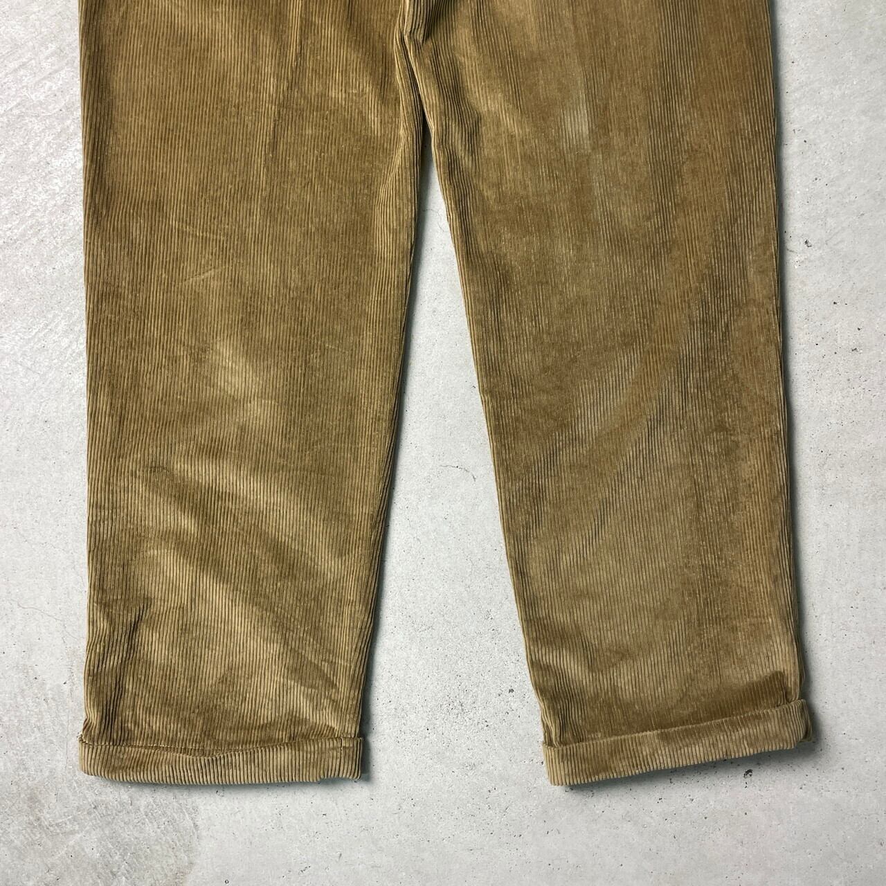 Brooks Brothers ブルックスブラザーズ コーデュロイパンツ ELLIOT 2