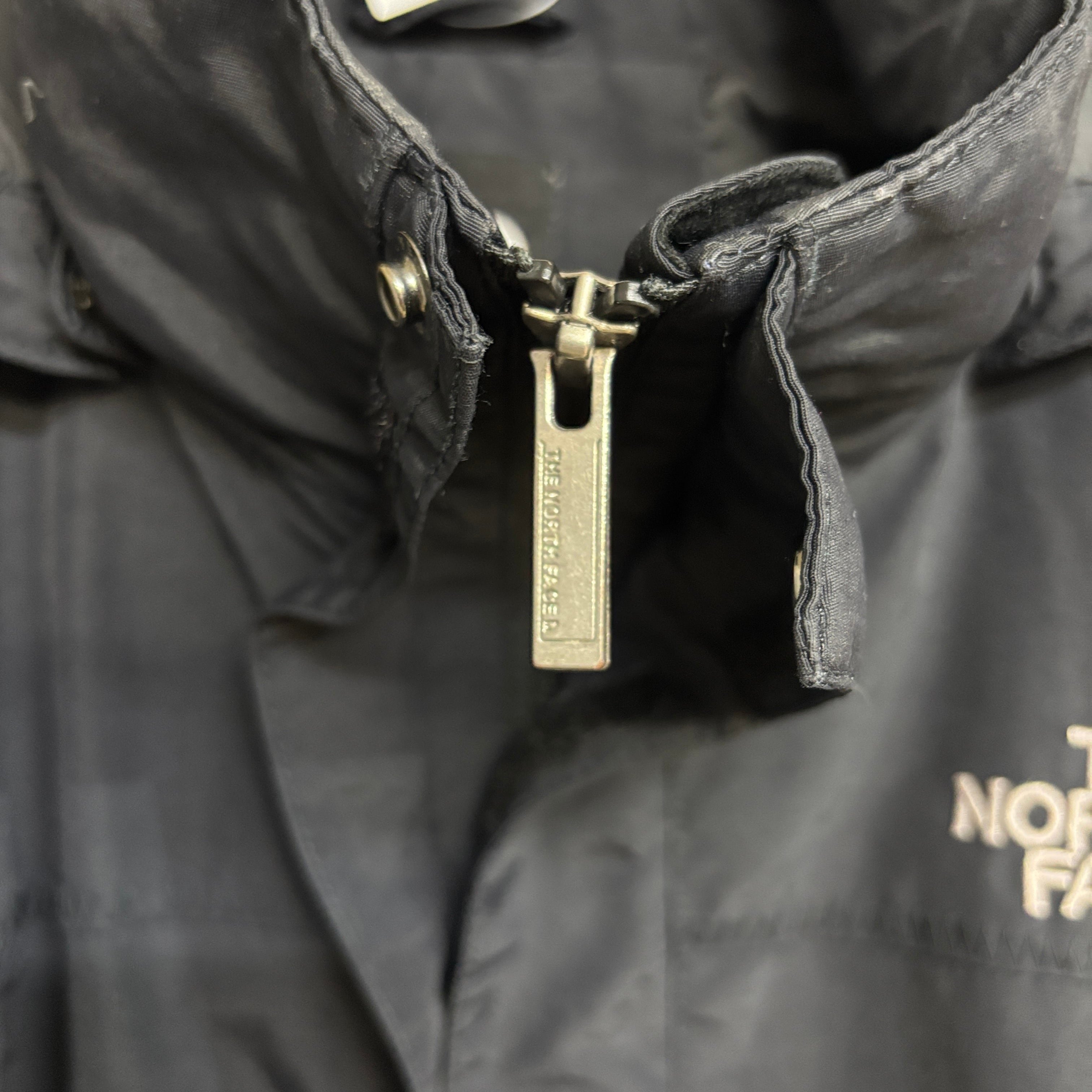 THE NORTH FACE】ザ ノースフェイス 韓国限定 フーデッド マウンテン