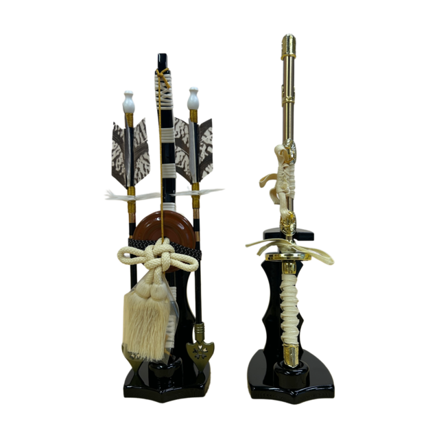 【寛蔵作】翔(青緑威) 8号