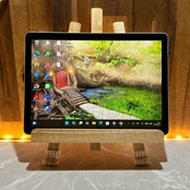 \ 公式ショップ限定価格❣️/ 2in1モデル‼️Microsoft Surface Go 3☘プラチナ☘eMMC64GB☘メモリ4GB☘️Pentium Gold☘️ノートパソコン