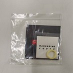 WANDERING YOUTH Homyca Ring イエロー