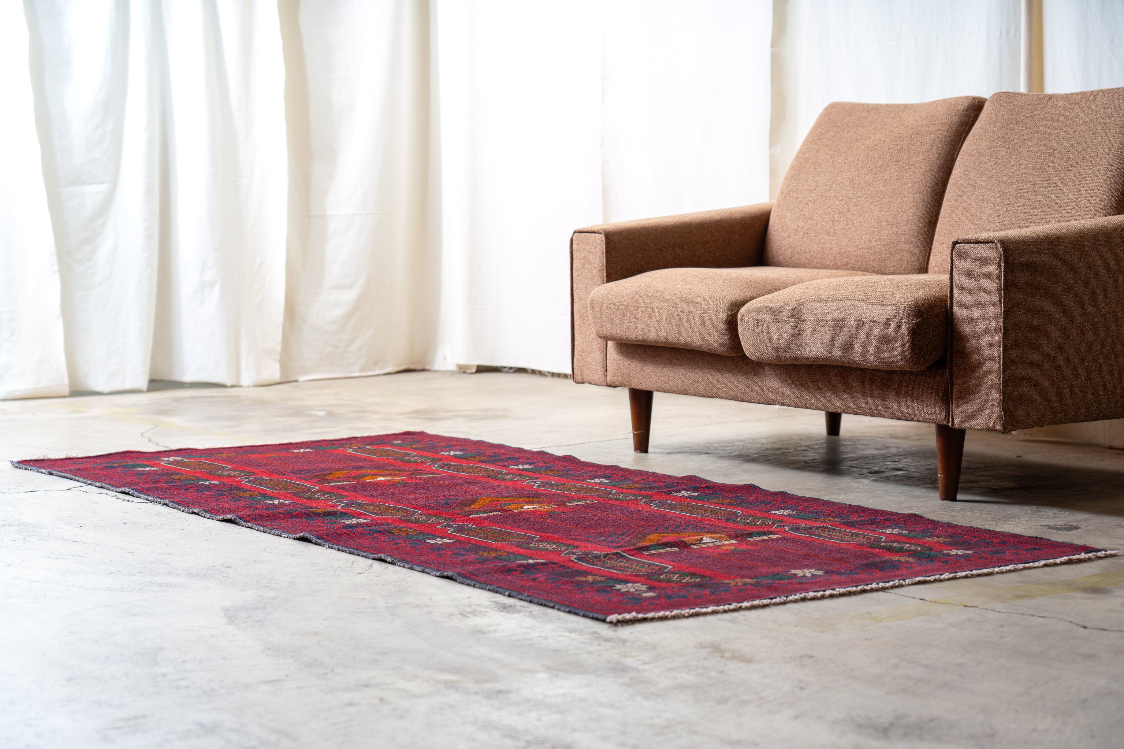 ラグ・カーペット Landscape products AFG Rug Playmountain AFG Rug – Playmountain