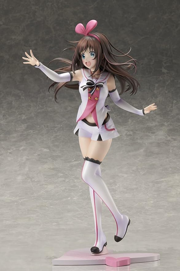 Tokyo Otaku Mode Inc. 【流通限定】キズナアイ 1/7 完成品フィギュア