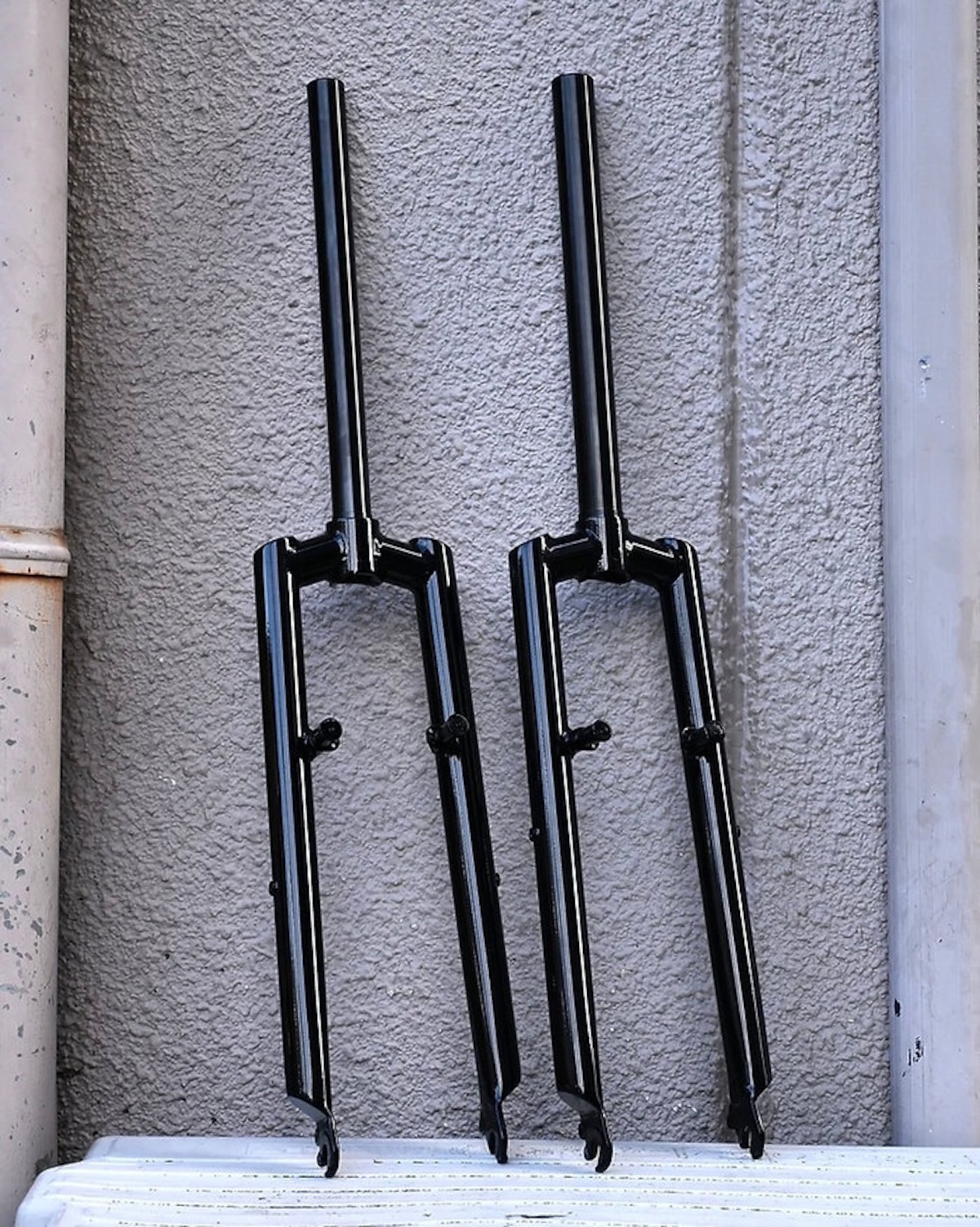 Magic Fork Magic Components