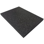 コストコ再販商品 セルデス New ゴムチップマット ワイド 50mm厚 90 cm x 65 cm