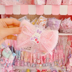 【C7】36-8ヘアゴム