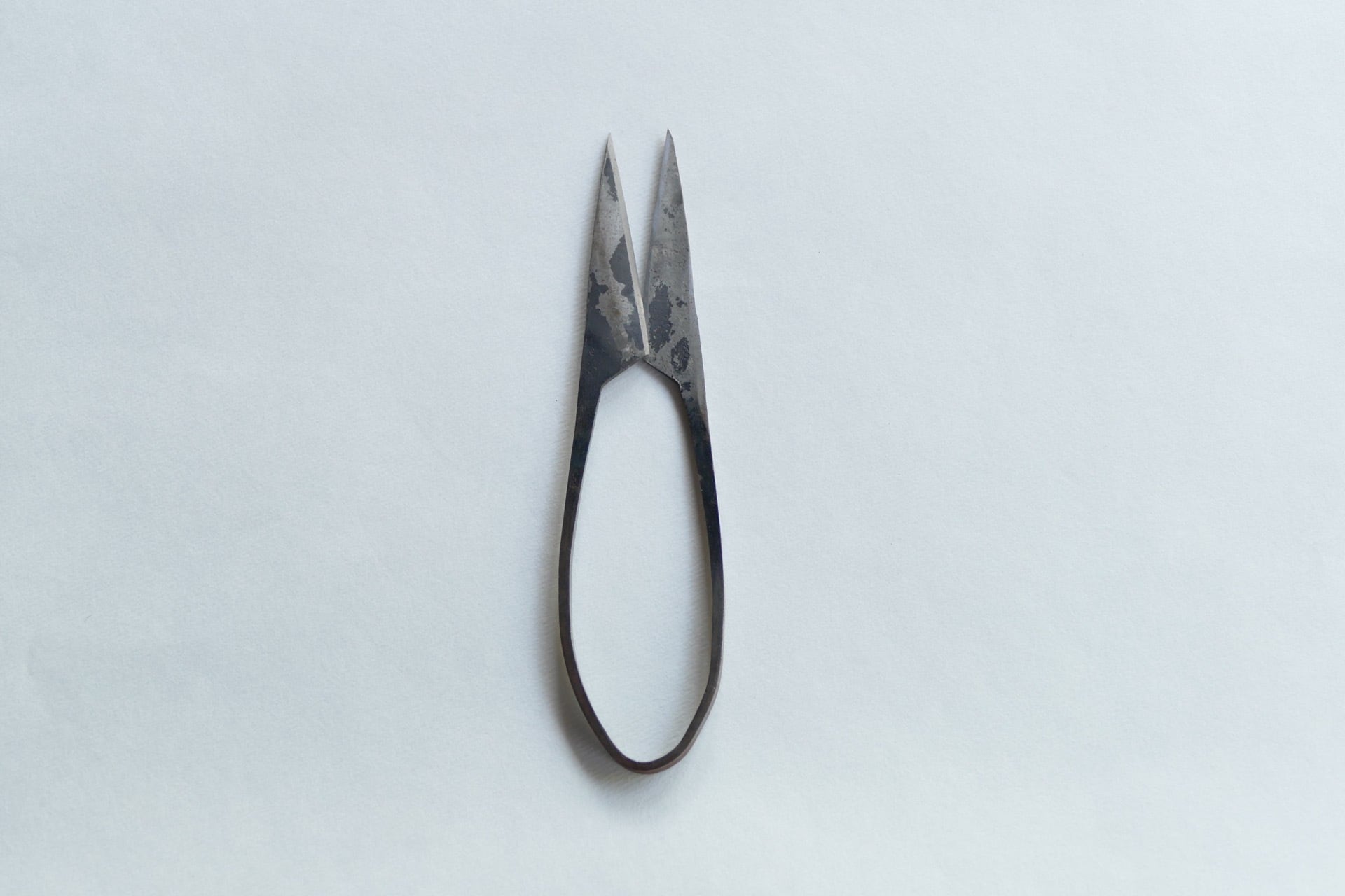 TAjiKA iron HERB SHEARS | nishinohara online store nakaniwa