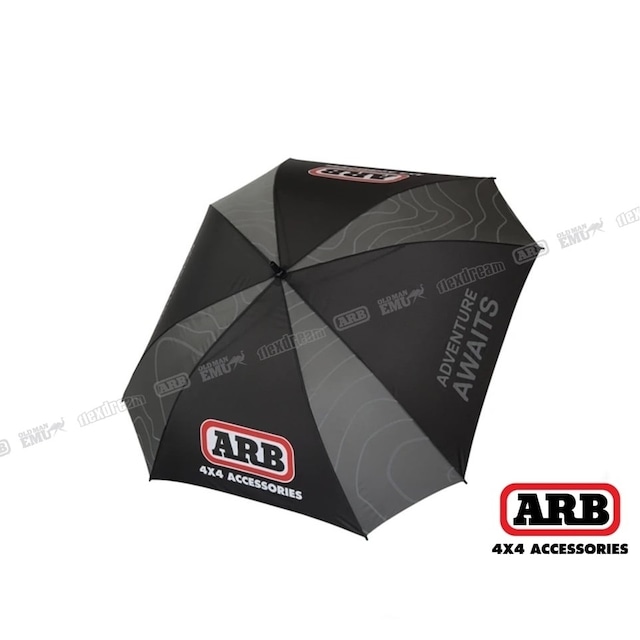 ARB アンブレラ　傘　かさ　カサ　新品・正規輸入品　ARB Topo Umbrella　217751
