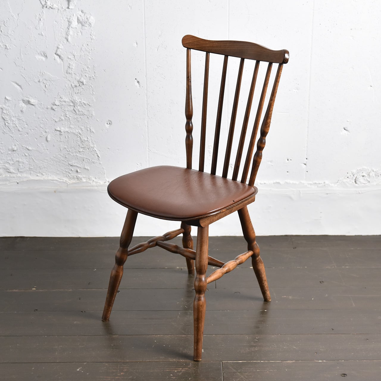 Baumann Menuet Chair / バウマン メヌエット チェア / 2206H-004