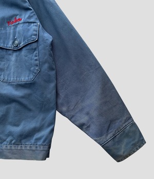 Vintage 50-60s 38 Work Jacket