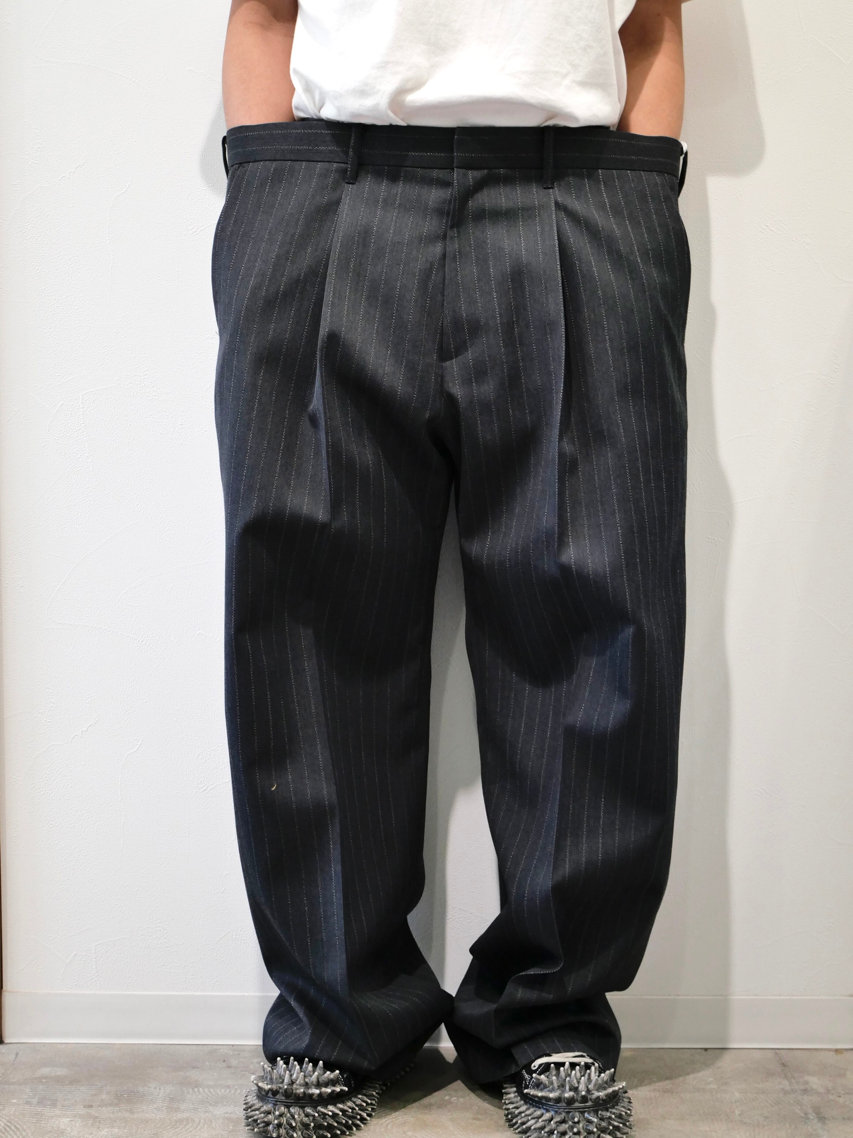 doublet FLOATING WAIST TROUSER | CONSTRUCT1