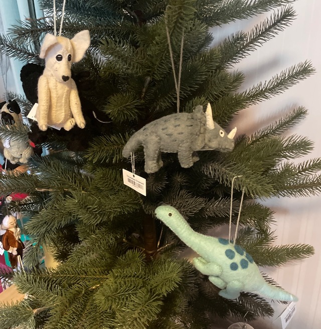 ブロントザウルス