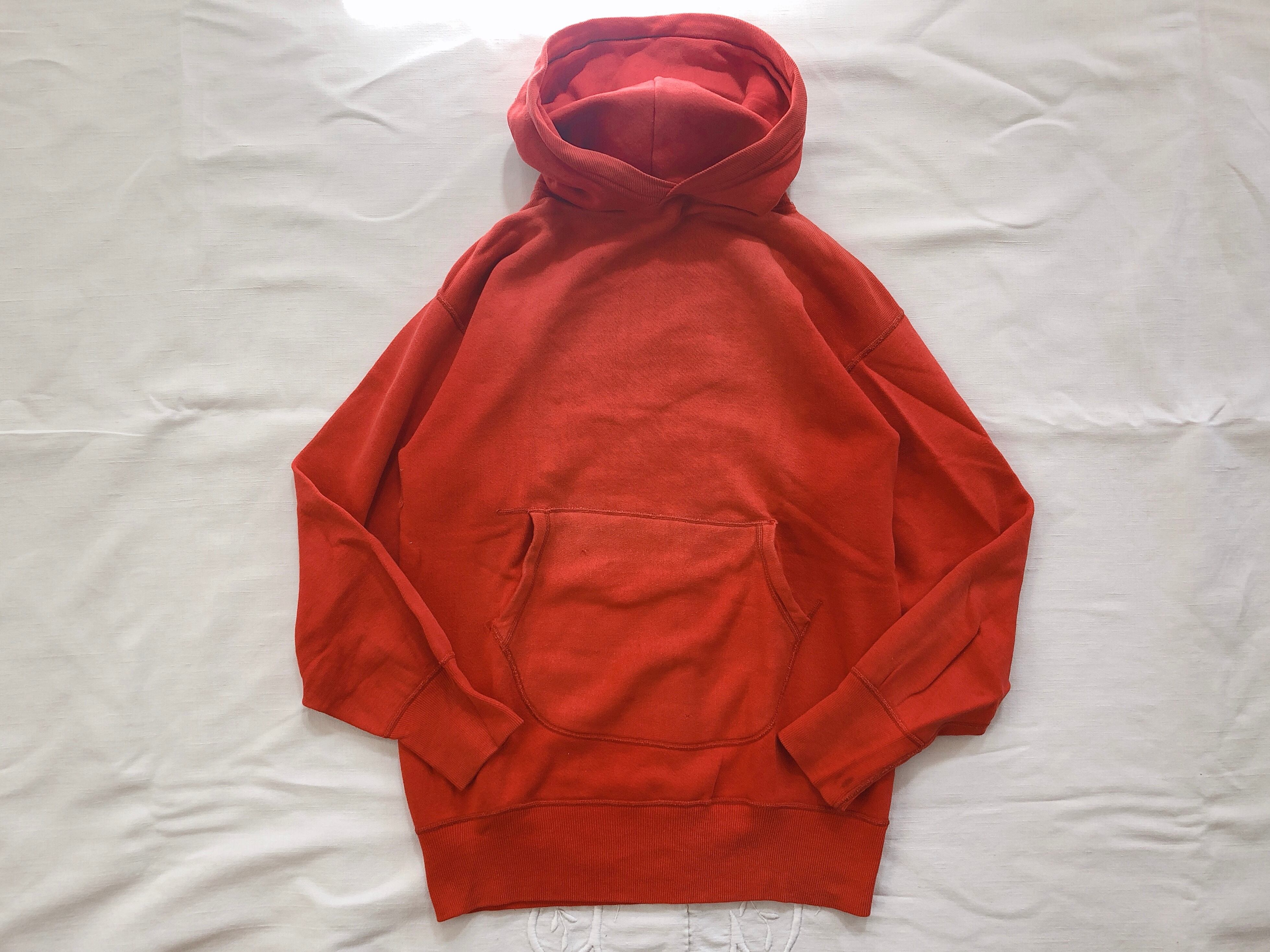 1950’s Vintage “Unusual” Sweat Hoodie