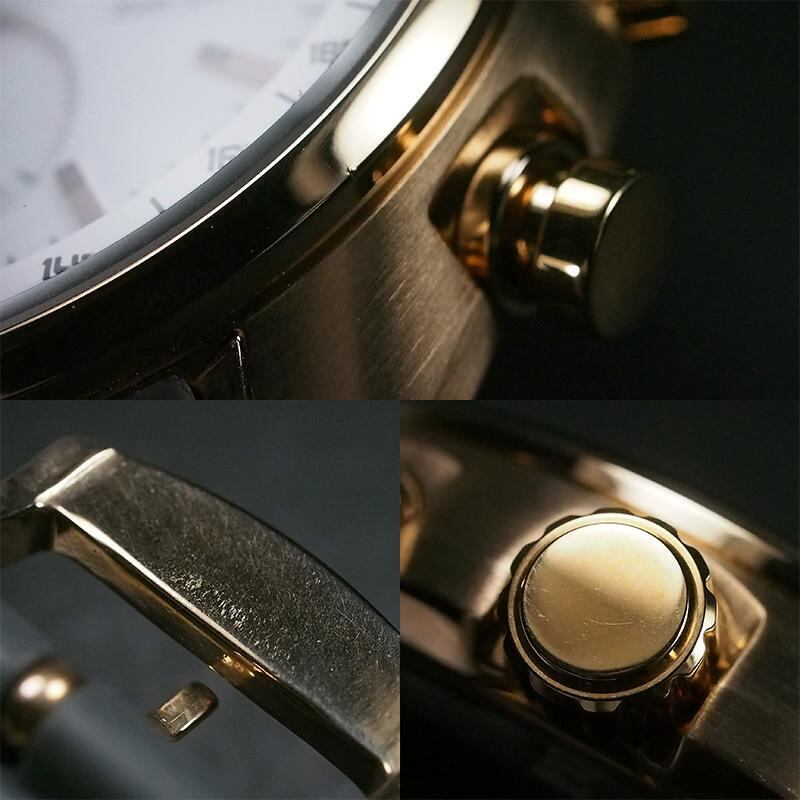 CITIZEN シチズンコレクション ナルト疾風伝コラボ サクラモデル 610本