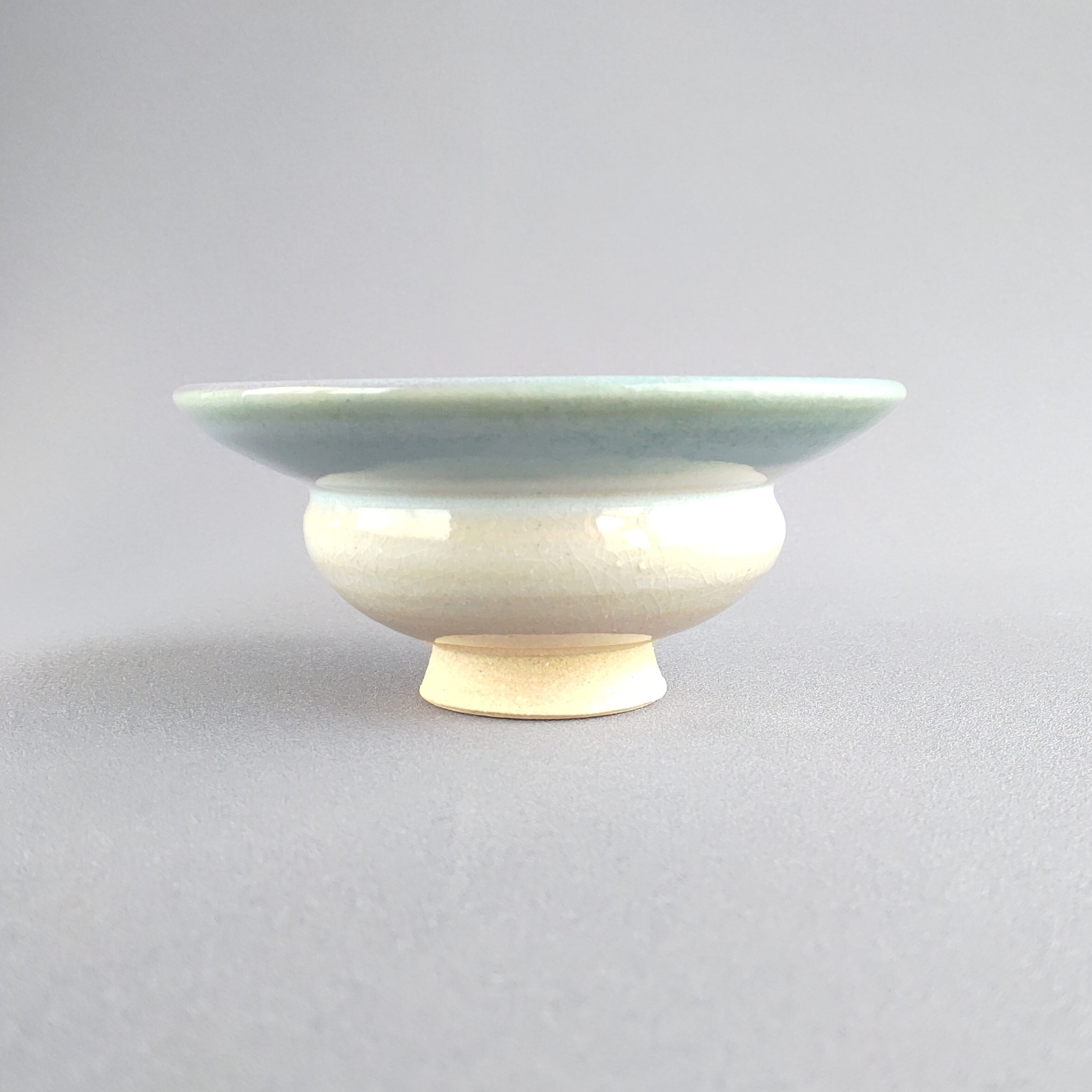 萩焼 和楽 日本クラフト 『萩 均窯釉小鉢』 大きい小鉢 5枚