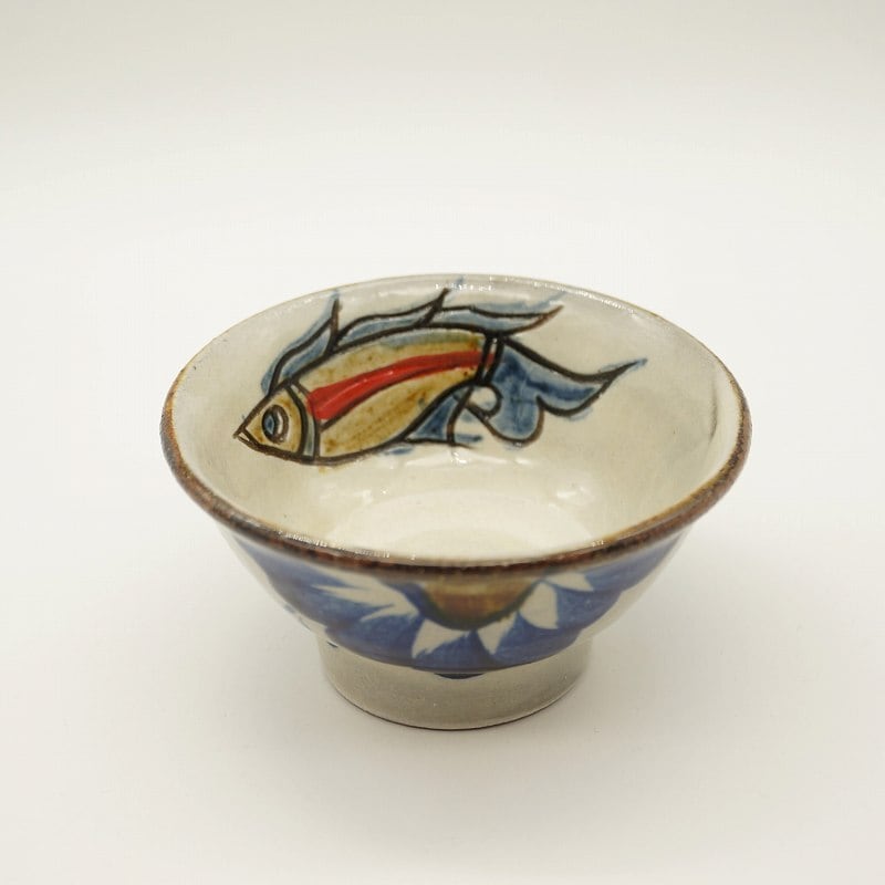 水滴　陶器　沖縄工芸品？ 水滴 陶器 沖縄工芸品？ 【公式通販】