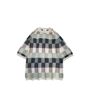 MABLI　MAGIC DRESS - ALPINE_1