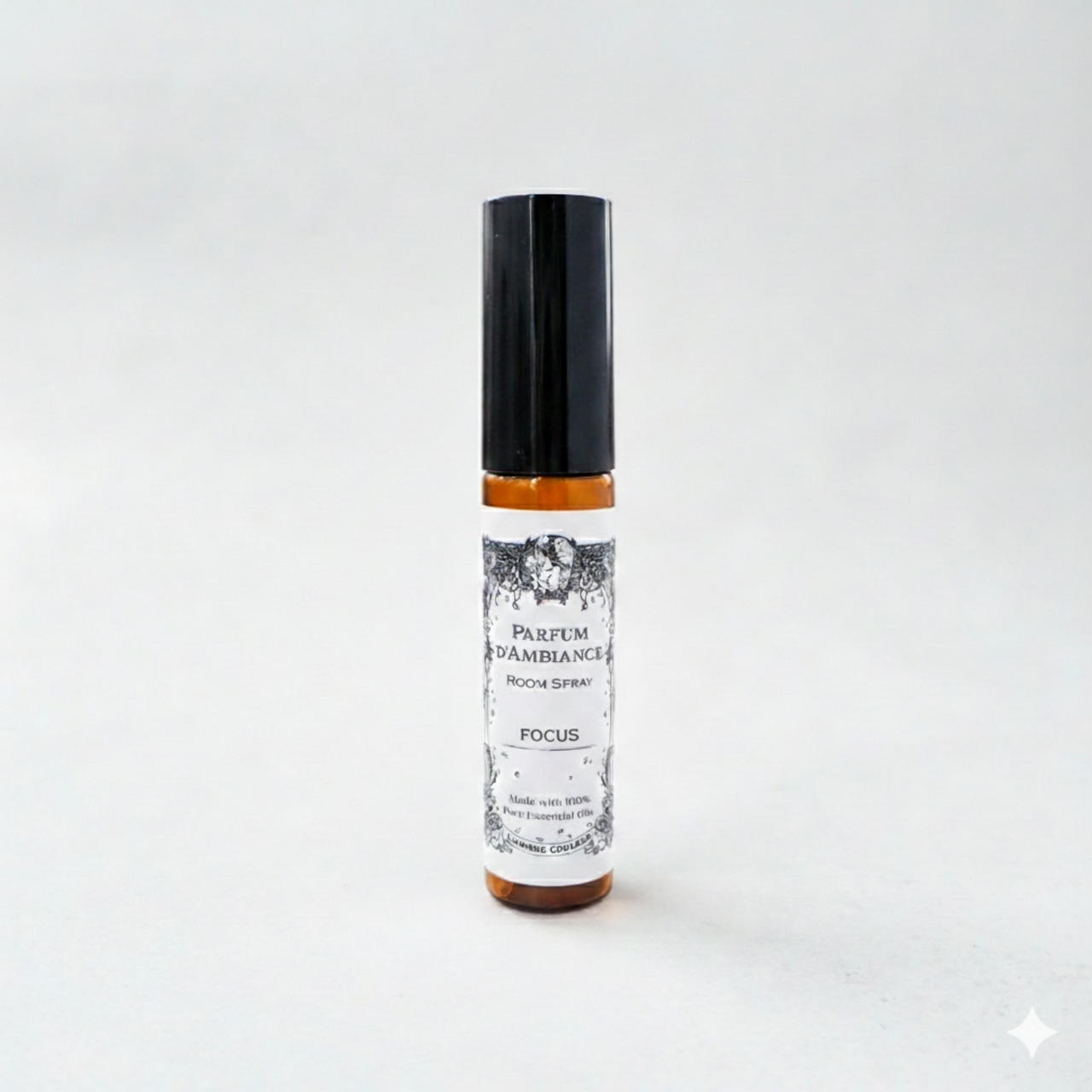 Focus|ルームスプレー 12ml