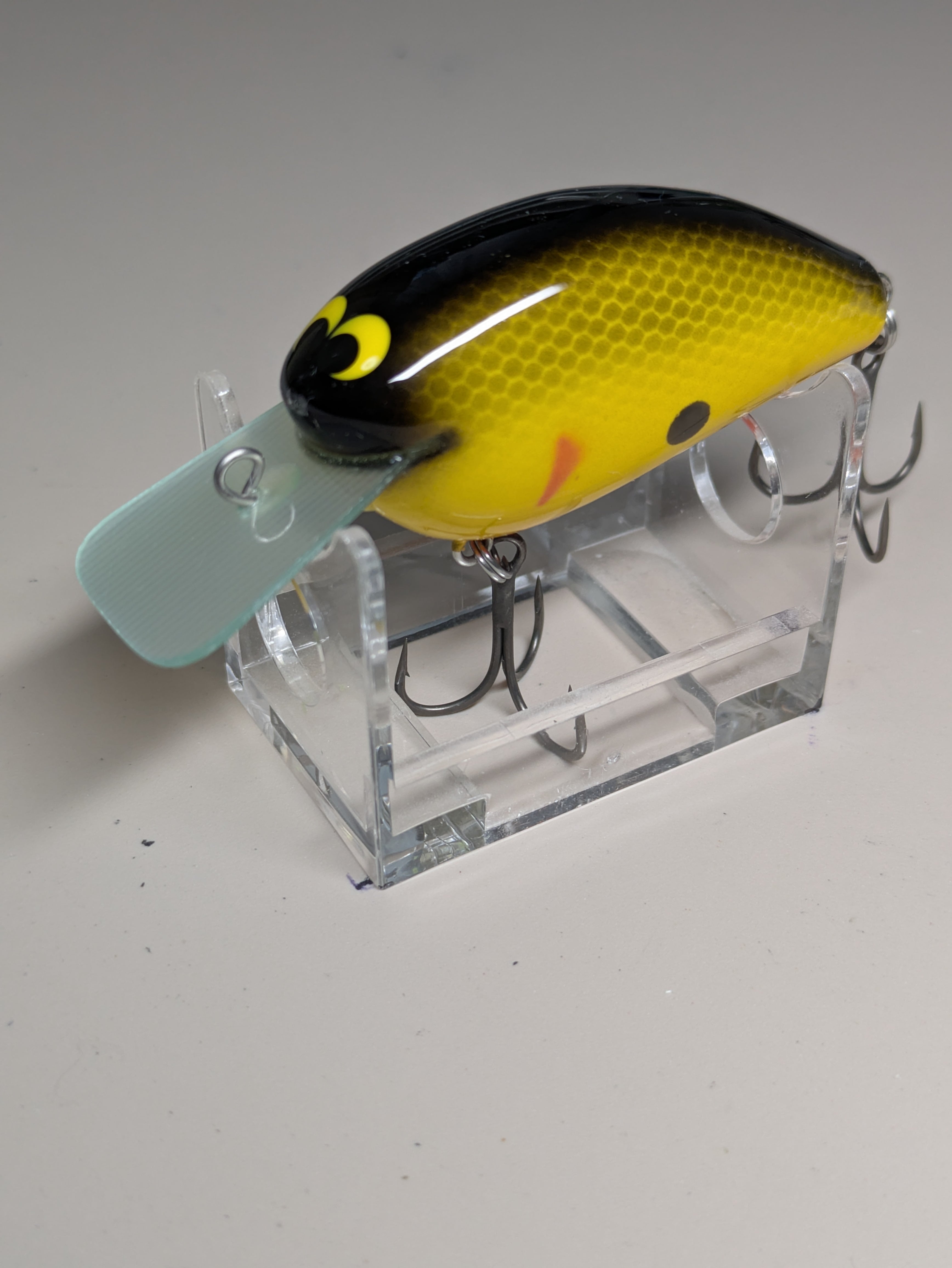 swampmanlures