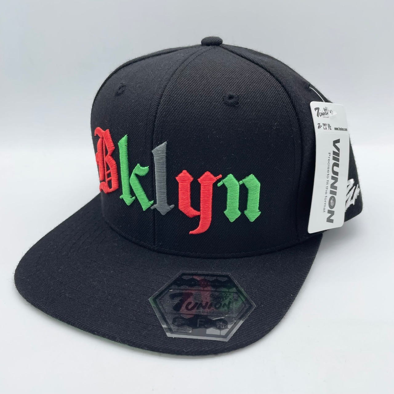 VIIUNION  NFVW-102　全2種