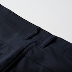 日本製撥水加工刺繍パンツ