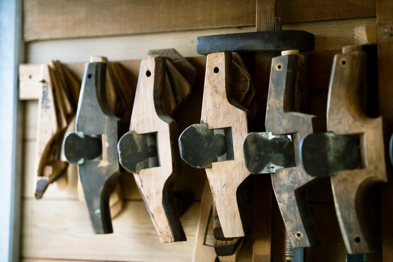 【桶魚籠】タナゴ桶(漆塗り無し)