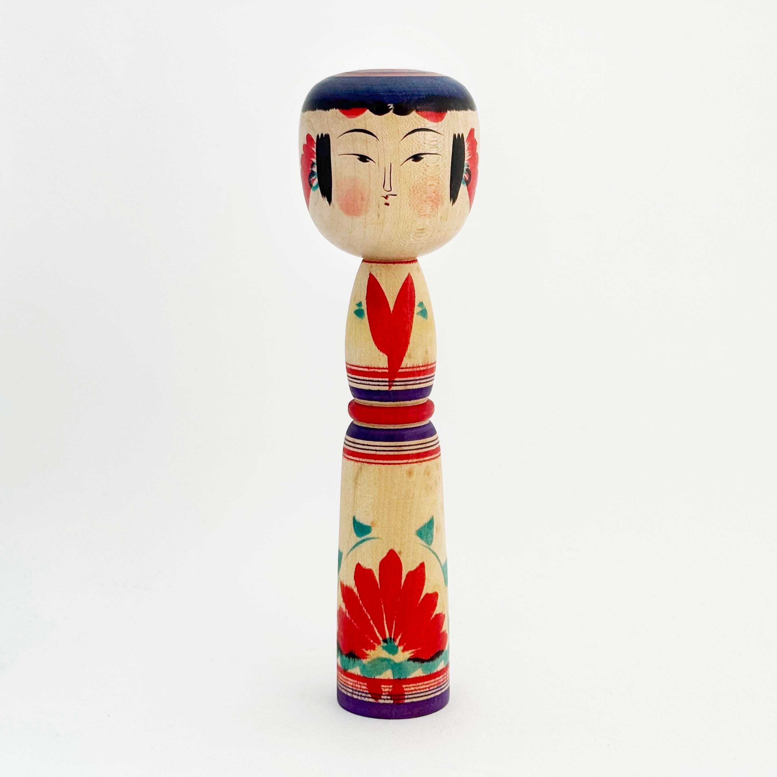 弥治郎系 / 井上四郎工人（25cm）