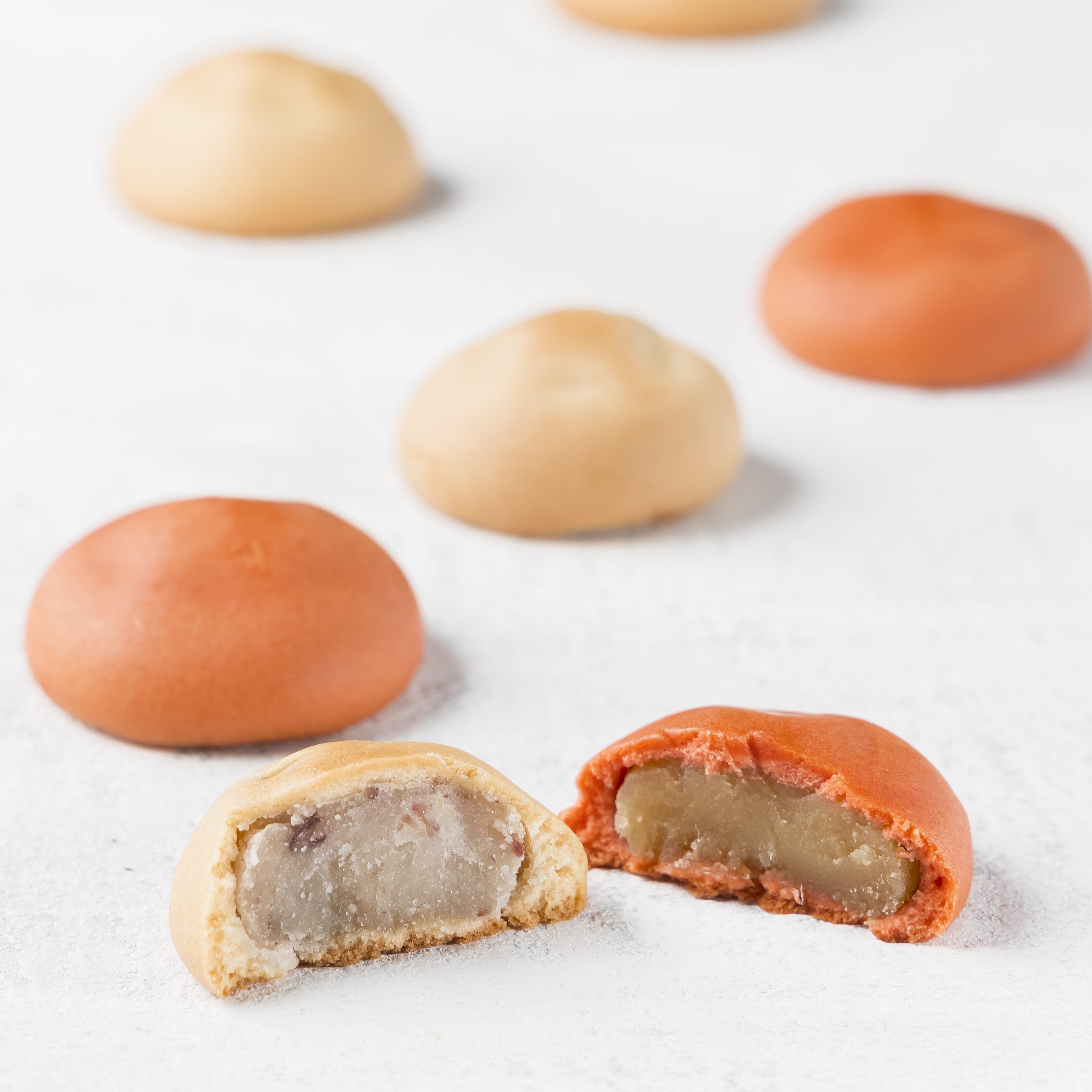 金沢みるく饅頭じわまん 五郎島のさつまいも(単品) | 金沢茶の間