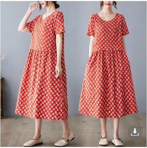 【春夏新作】ファッション/人気ワンピース#sbcmo-239087