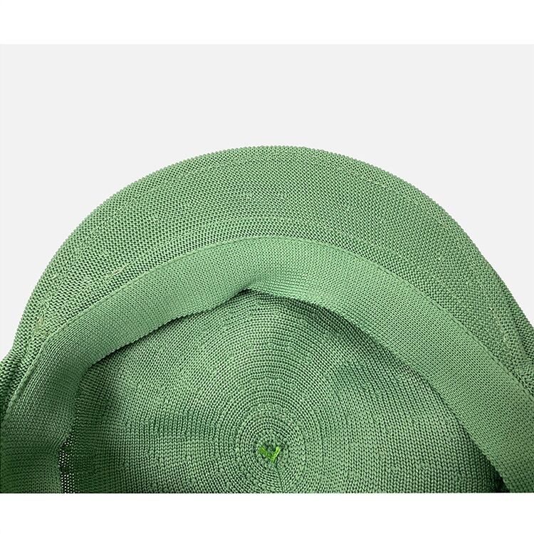 ★RETRO FORWARD BERET　　　　25085