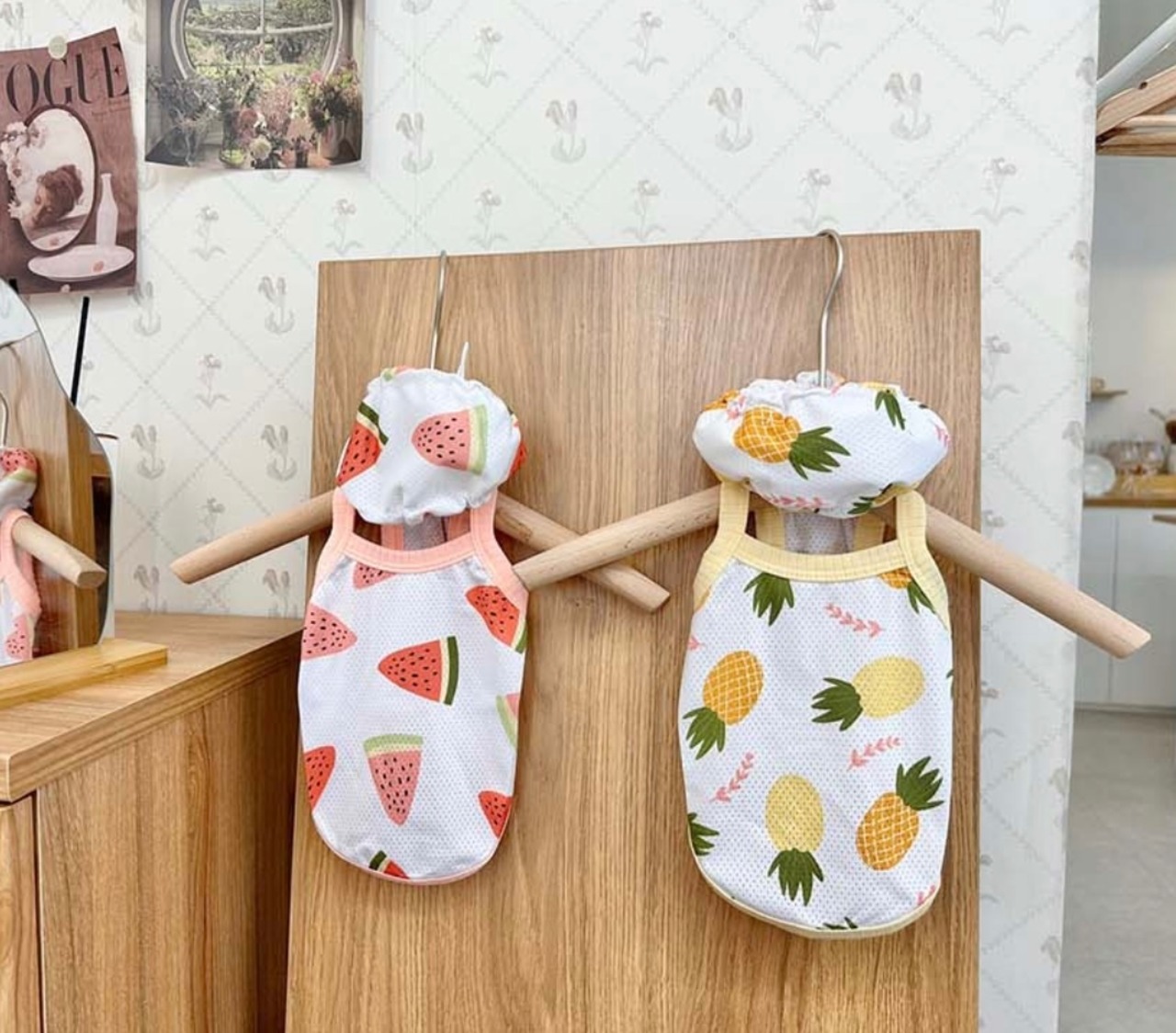 即納【ZOOBICO】Cooling ice snood (pink／Mサイズ)