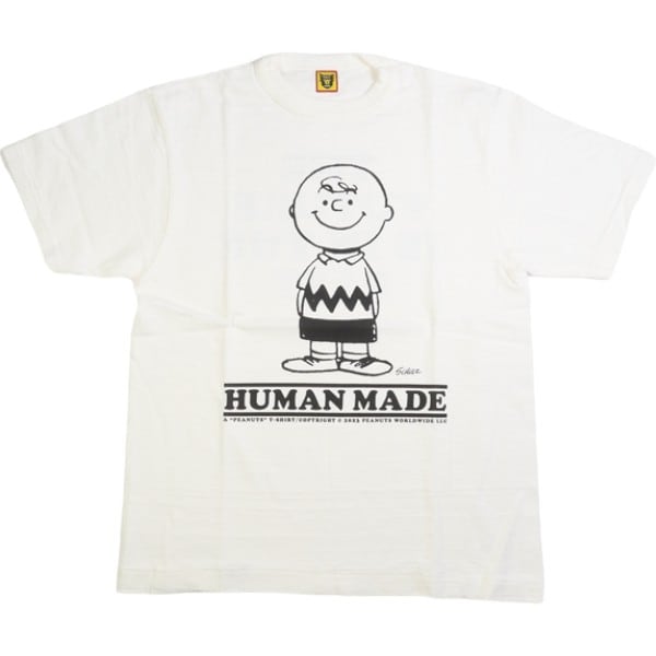 Size【L】 HUMAN MADE ヒューマンメイド 23SS PEANUTS T-SHIRT #2