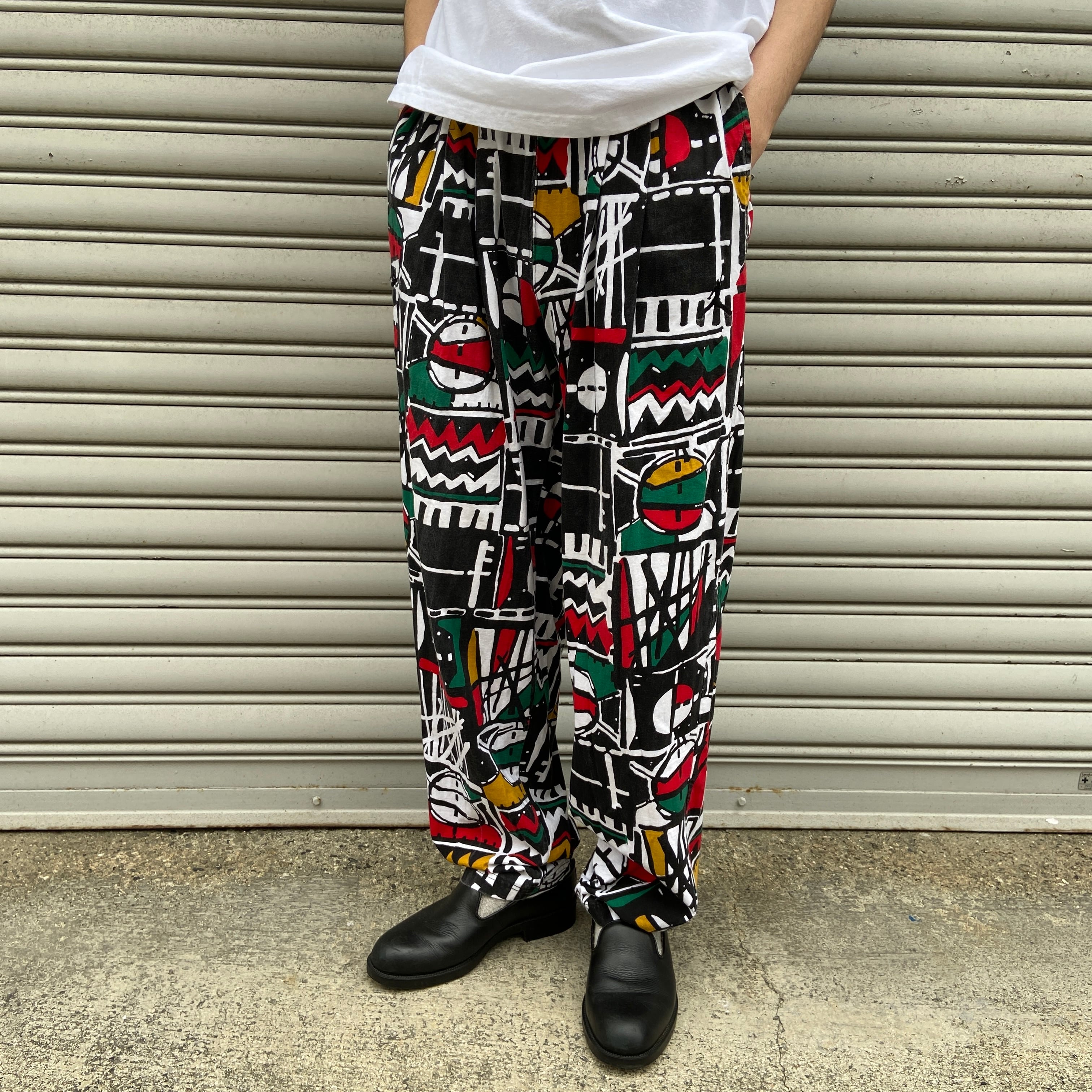 jersey/ジャージパンツ | 古着屋 Uan