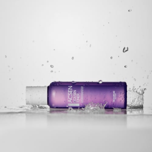 TROIAREUKE acsen csトナー/リニュークリーム TROIAREUKE】ACSEN CICA SENトナー | BEAUTE SHOP