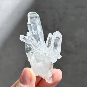 コロンビアンレムリアンクォーツ クラスター31◇Colombian Lemurian Quartz◇レムリアンシード・マスタークリスタル・コロンビア水晶