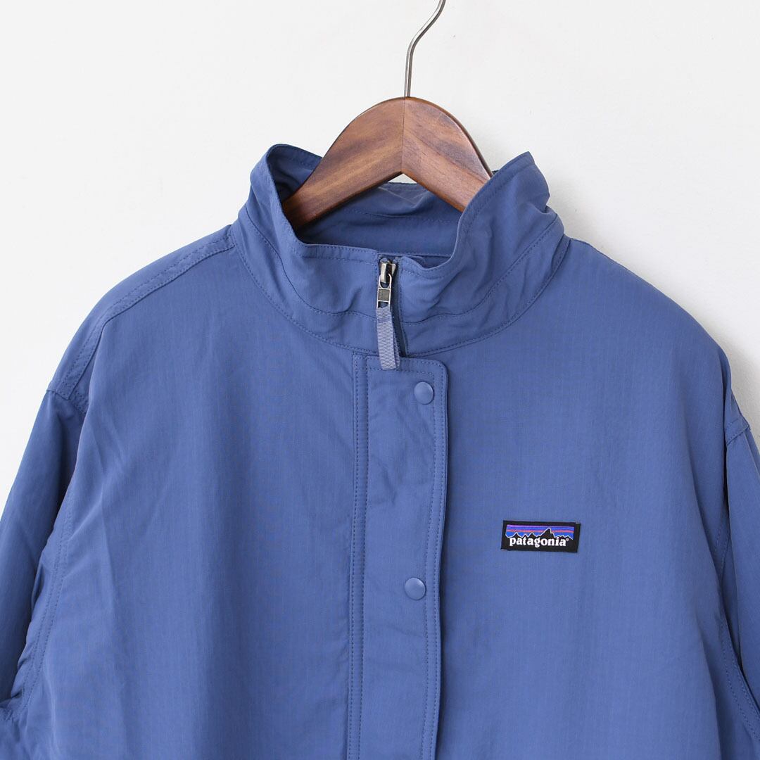 【PATAGONIA】25AW 28625 W's Skysail 3-in-1 Coat スカイセイルスリーインワンコートナイロンジャケット patagonia（パタゴニア） 25AW 28625 W's Skysail 3-in-1 Coat スカイ