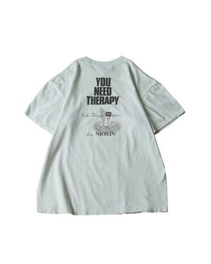 NIOXIN promo T-shirt