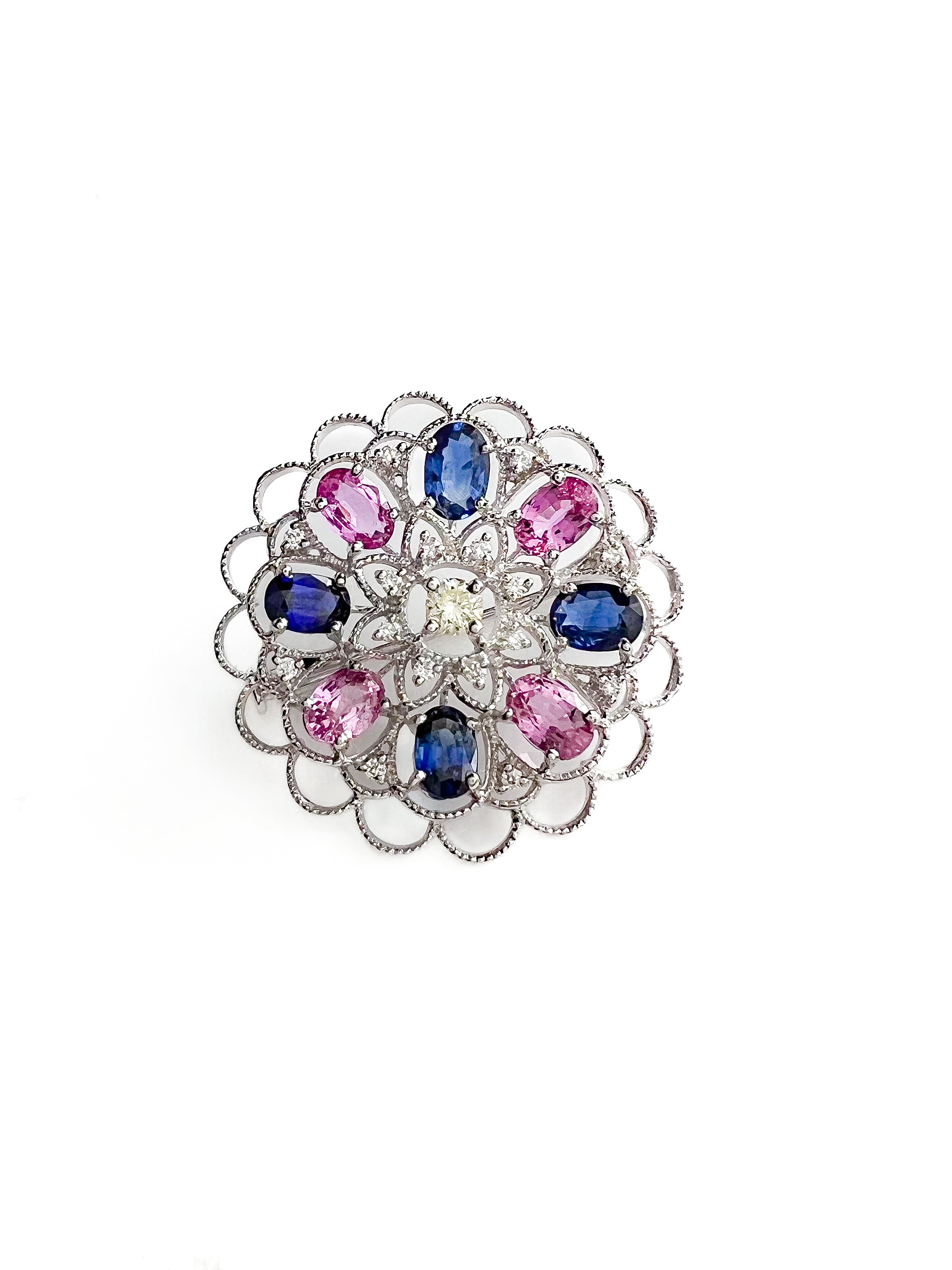 Brooch | マユヤマジュエラー ｜ Mayuyama Jeweler