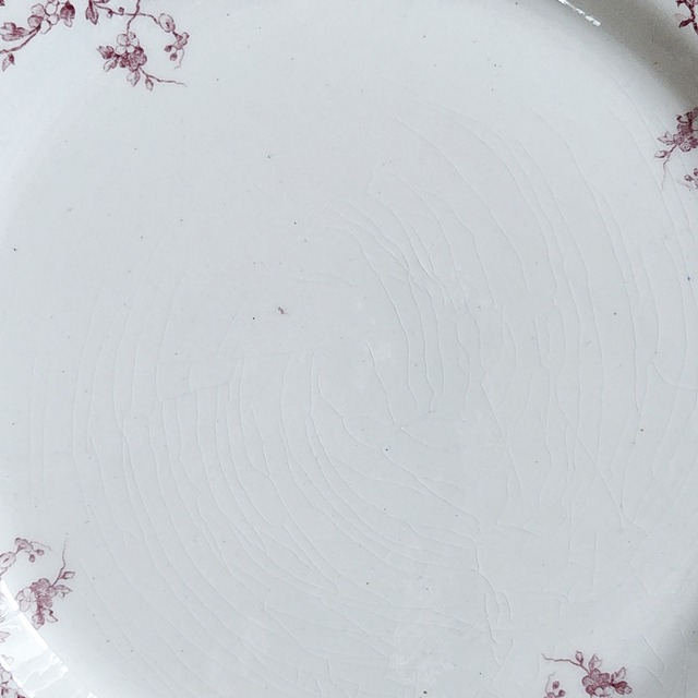 GienデザートプレートMIRAMAR #1