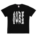 【350】MLBS Tee Black