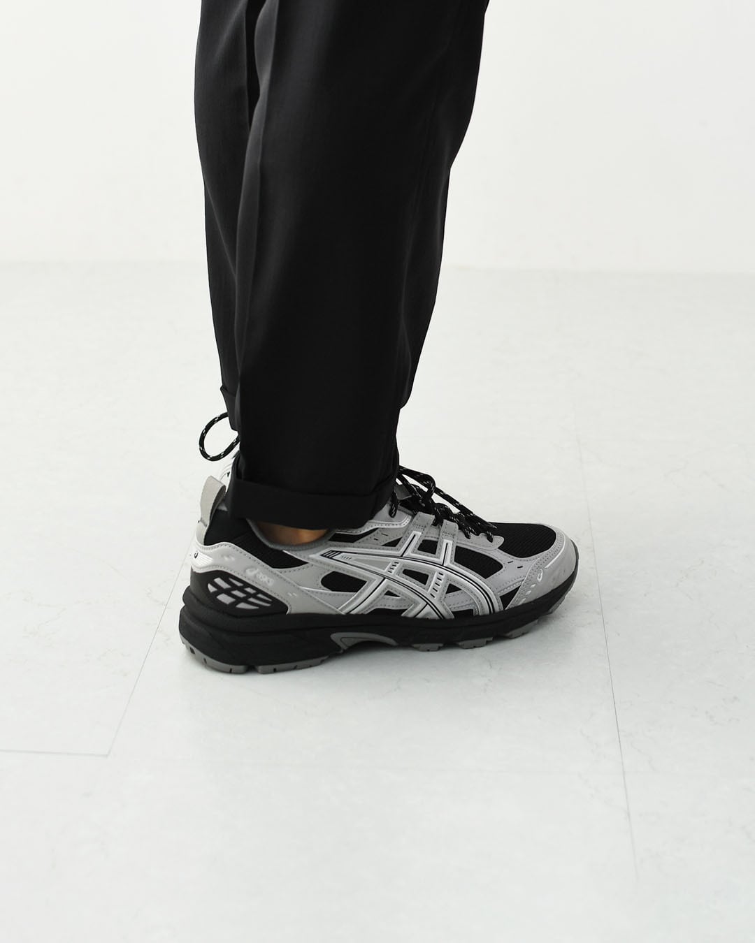 ^_^さん専用 ASICS（アシックス） ASICS SPORTSTYLE GEL-NUNOBIKI スポーツスタイル