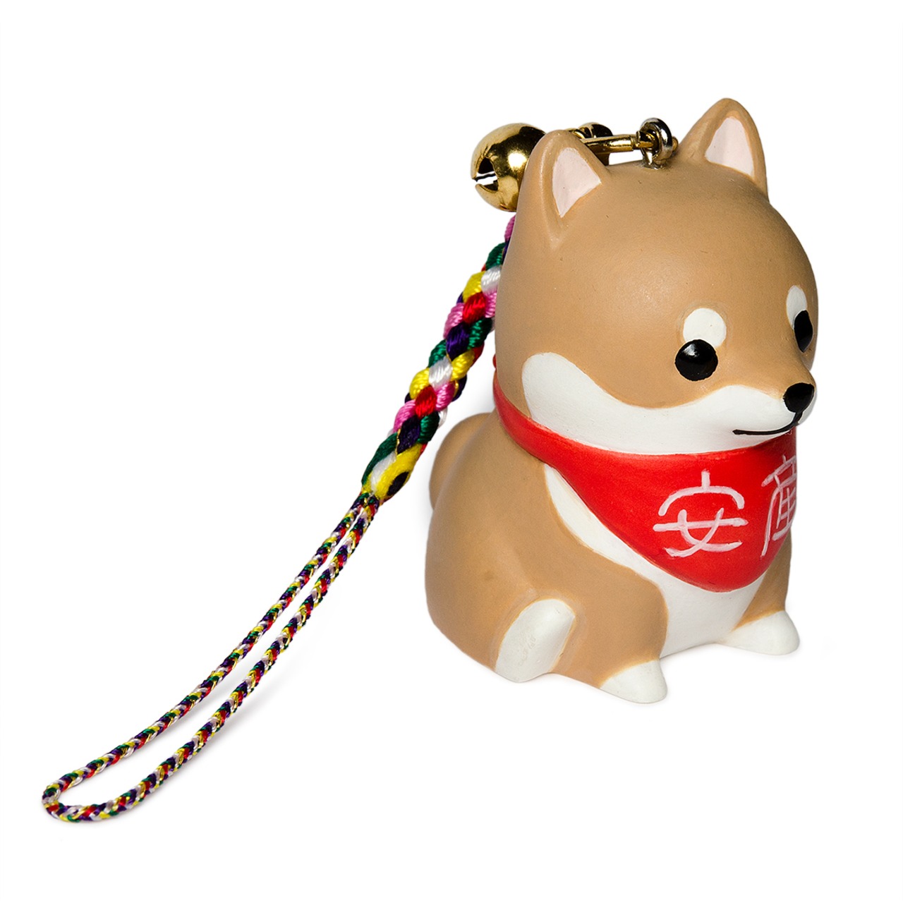 安産犬  「コウノドリ」ロゴ入りBOX TB-1001