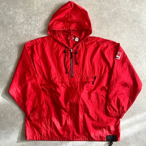 1990s  Marlboro Nylon Anorak  M